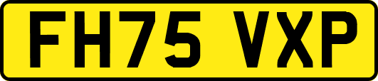 FH75VXP