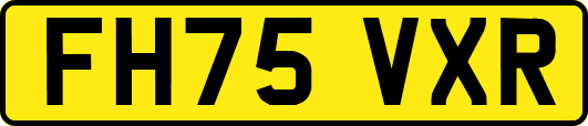 FH75VXR