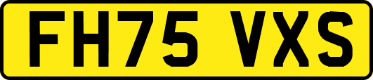 FH75VXS