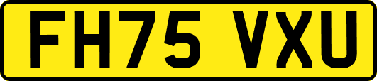 FH75VXU