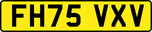 FH75VXV