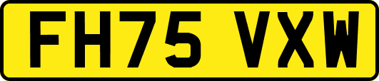 FH75VXW