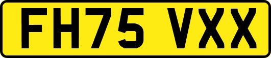 FH75VXX