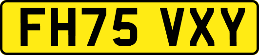 FH75VXY