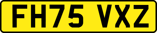 FH75VXZ