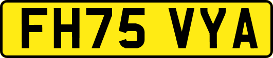 FH75VYA