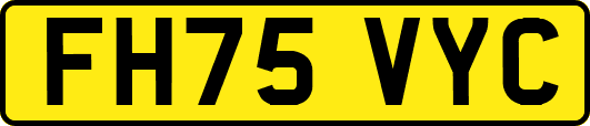FH75VYC