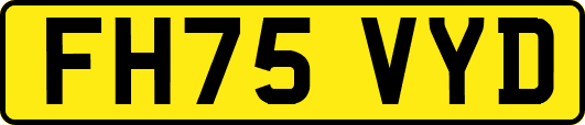 FH75VYD