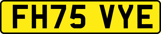 FH75VYE