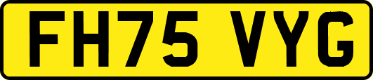 FH75VYG