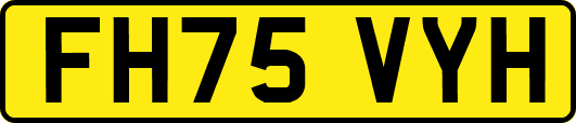 FH75VYH