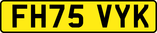FH75VYK