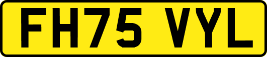 FH75VYL