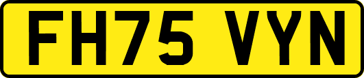 FH75VYN