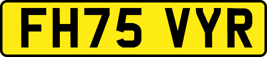 FH75VYR