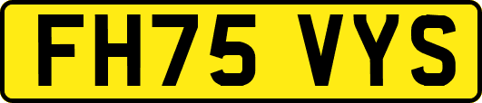 FH75VYS