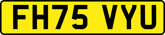 FH75VYU