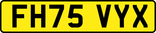FH75VYX