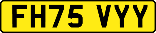 FH75VYY