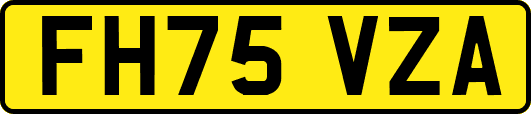 FH75VZA