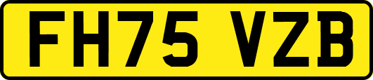FH75VZB