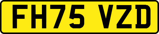 FH75VZD