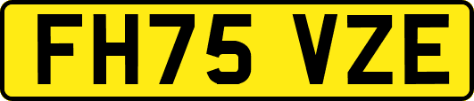 FH75VZE