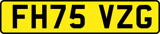 FH75VZG