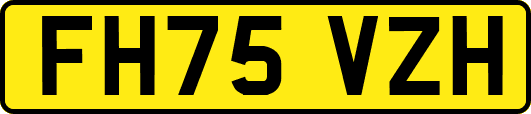 FH75VZH