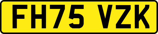 FH75VZK