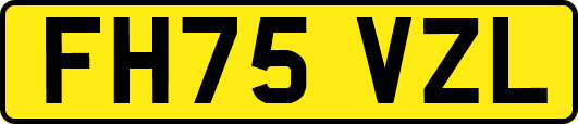 FH75VZL
