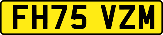 FH75VZM