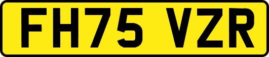 FH75VZR