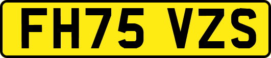 FH75VZS