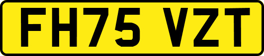 FH75VZT