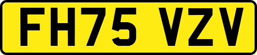 FH75VZV