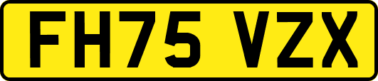 FH75VZX