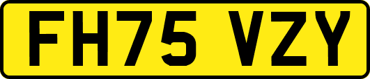FH75VZY