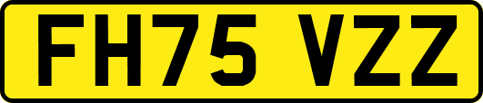 FH75VZZ