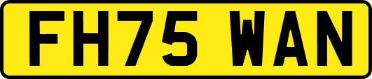 FH75WAN