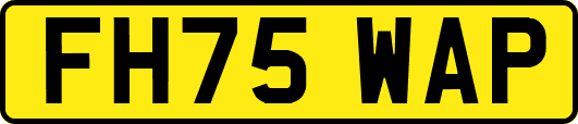 FH75WAP