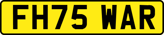 FH75WAR
