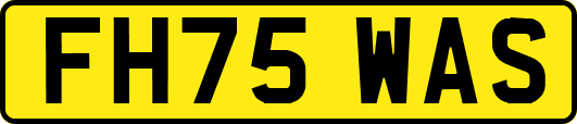 FH75WAS