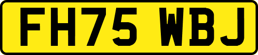 FH75WBJ