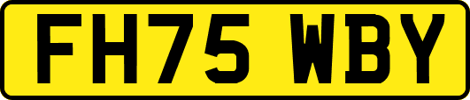 FH75WBY