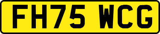 FH75WCG