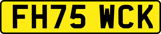 FH75WCK
