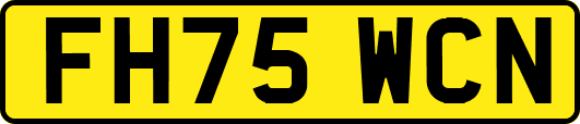 FH75WCN