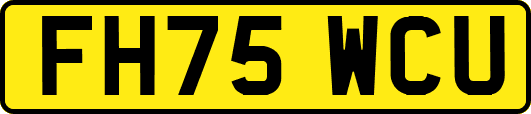FH75WCU
