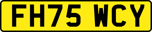 FH75WCY
